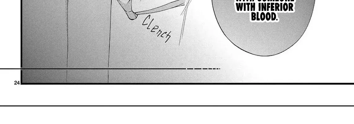 My First Love Continues in the Boys’ Dorm - Chapter 6 - Page 28