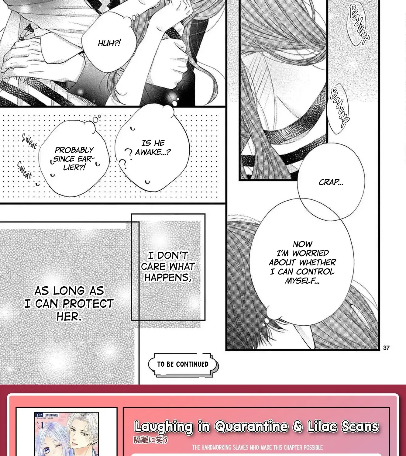 My First Love Continues in the Boys’ Dorm - Chapter 7 - Page 50