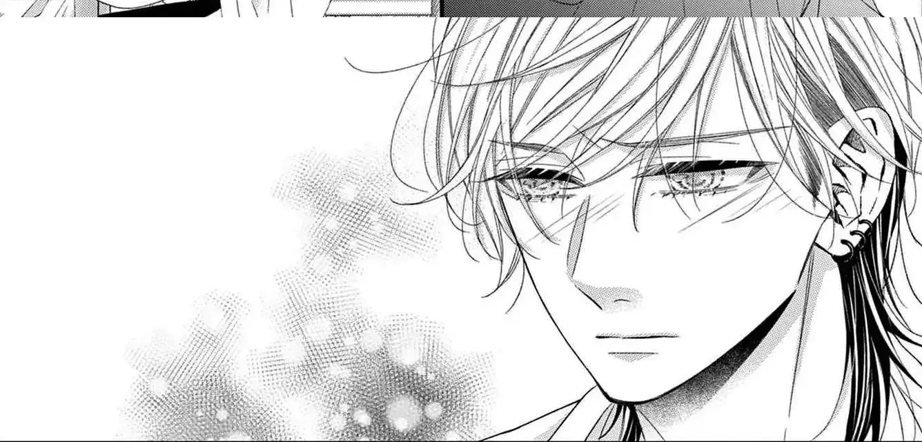My First Love Continues in the Boys’ Dorm - Chapter 8 - Page 26