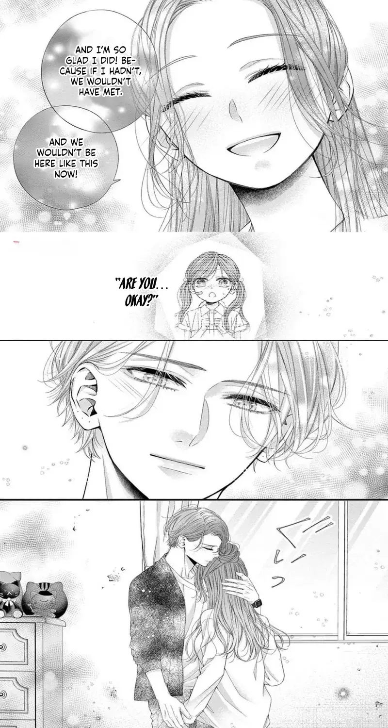 My First Love Continues in the Boys’ Dorm - Chapter 9 - Page 23