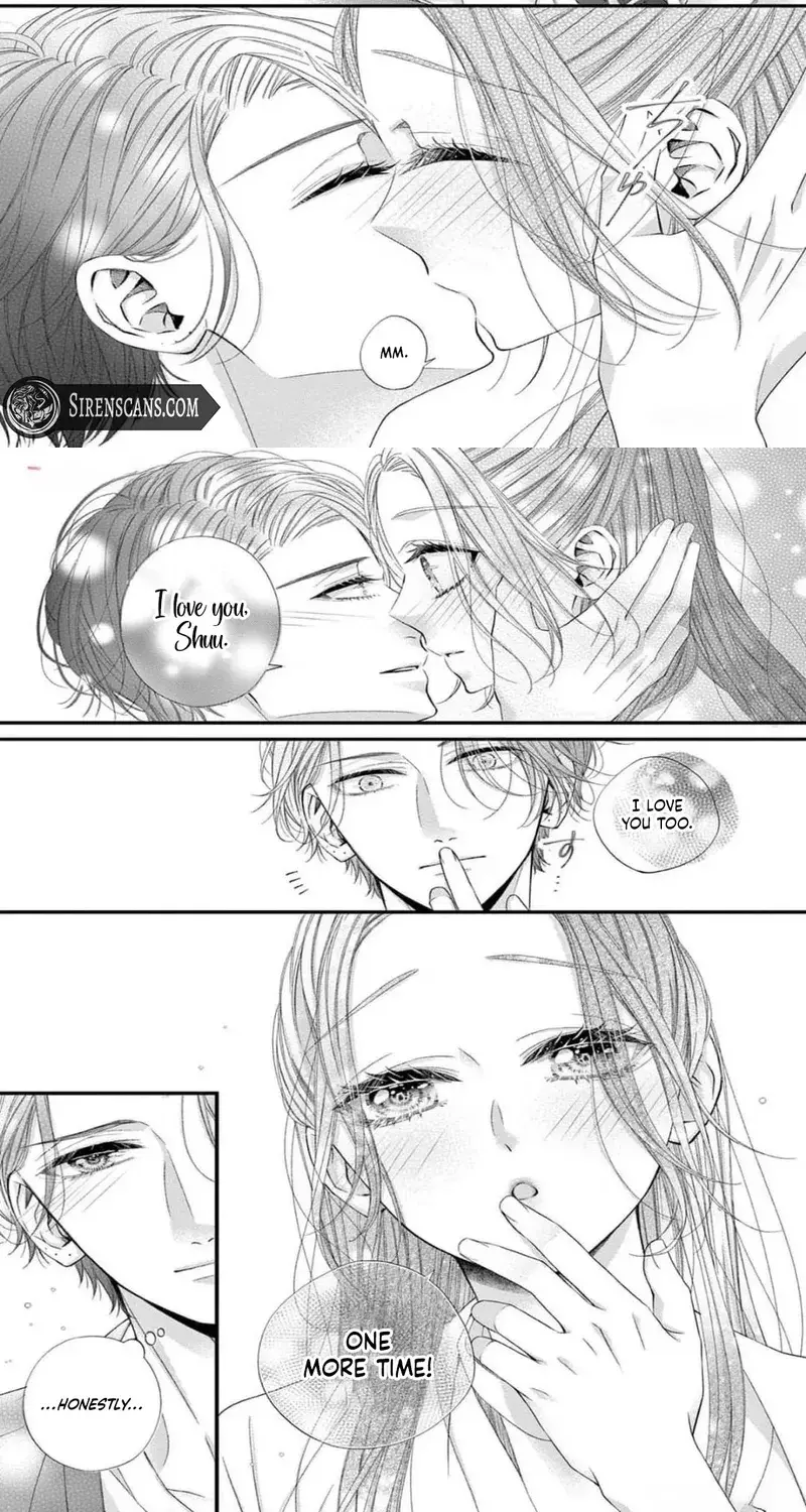 My First Love Continues in the Boys’ Dorm - Chapter 9 - Page 28