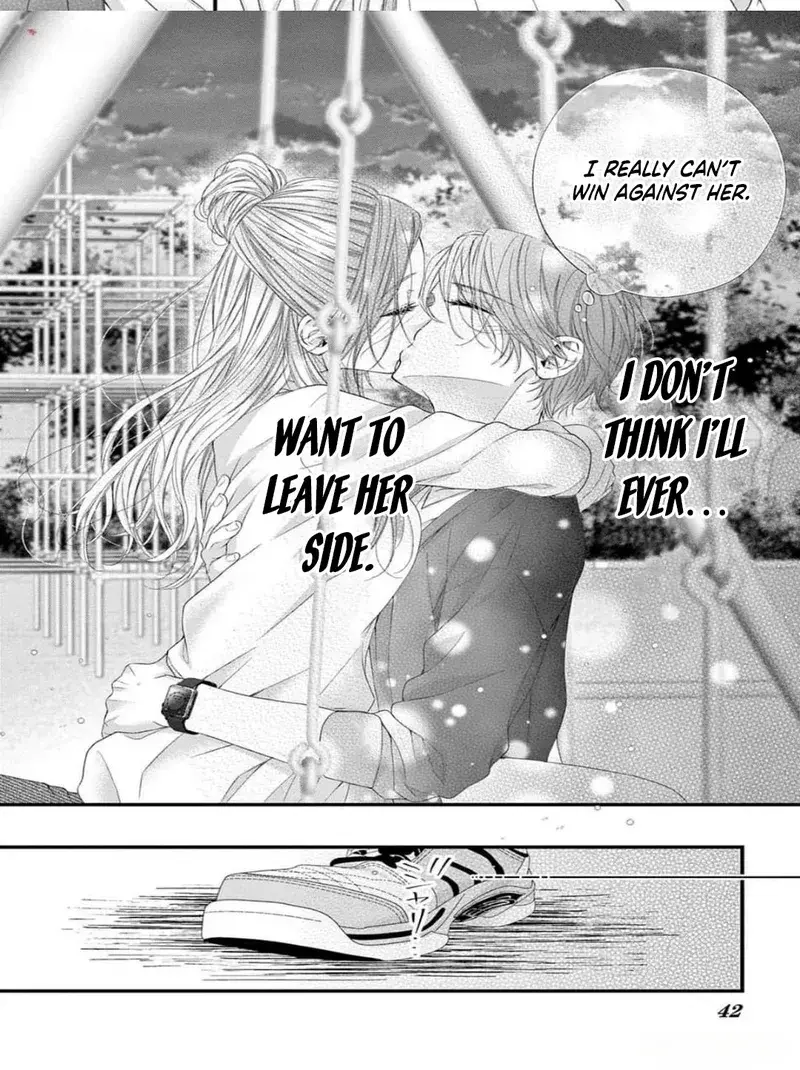 My First Love Continues in the Boys’ Dorm - Chapter 9 - Page 29
