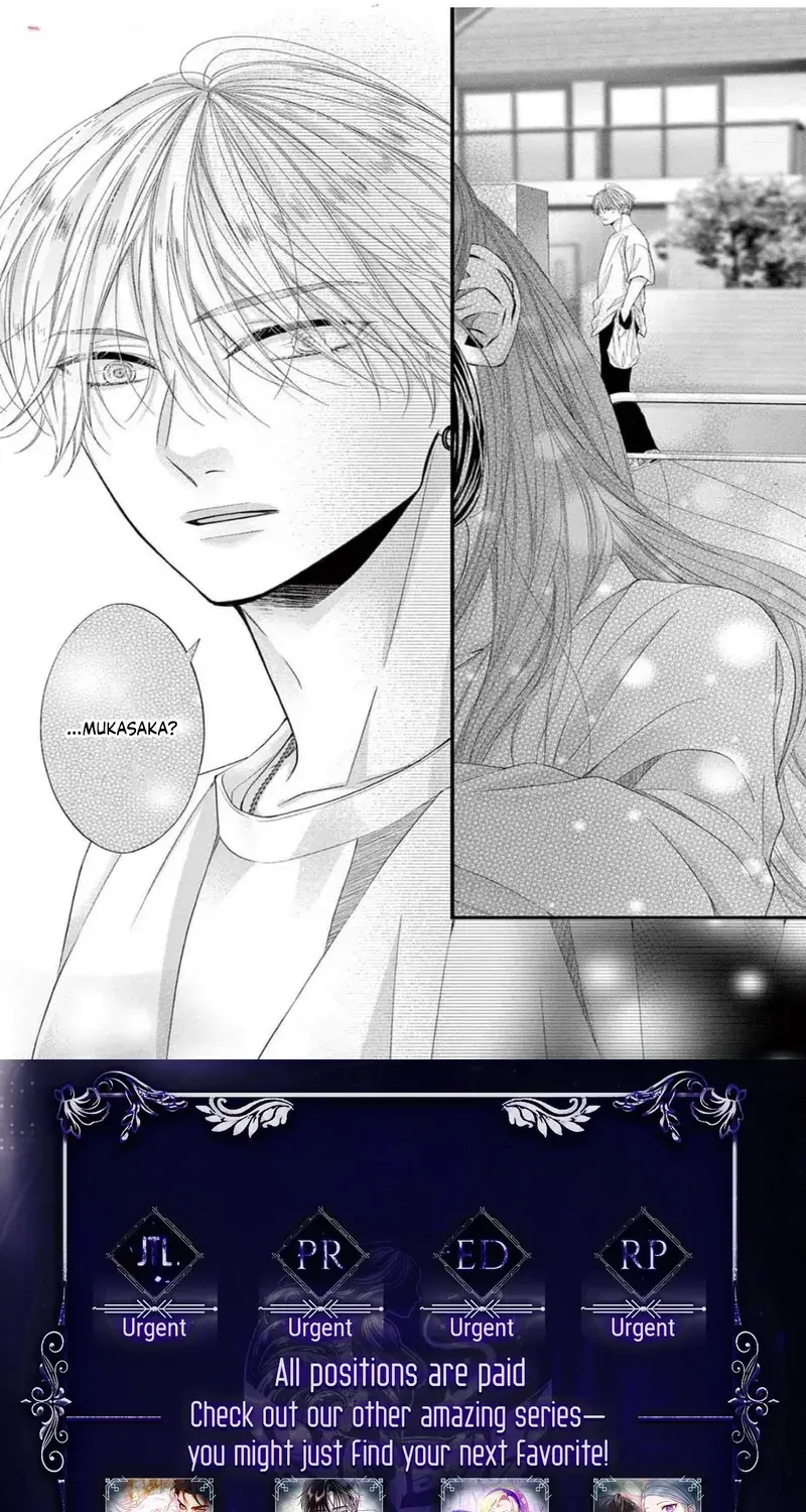 My First Love Continues in the Boys’ Dorm - Chapter 9 - Page 30