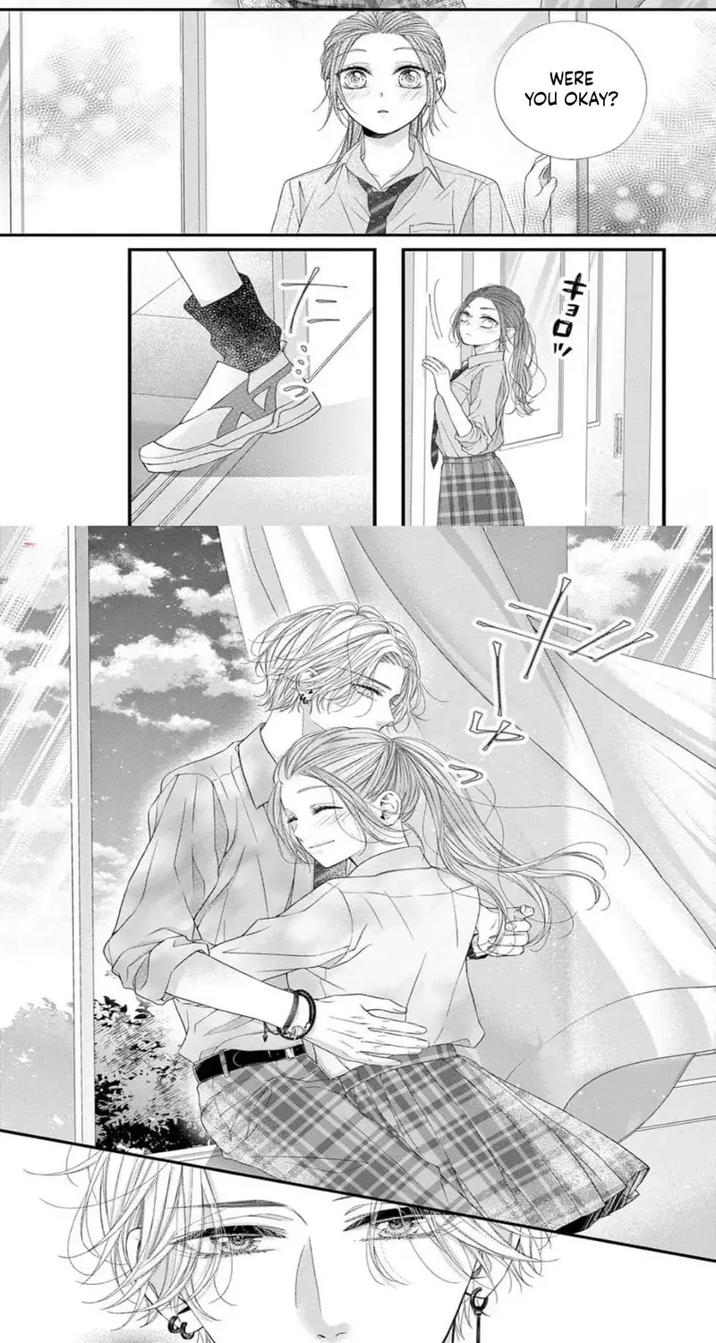 My First Love Continues in the Boys’ Dorm - Chapter 10 - Page 15