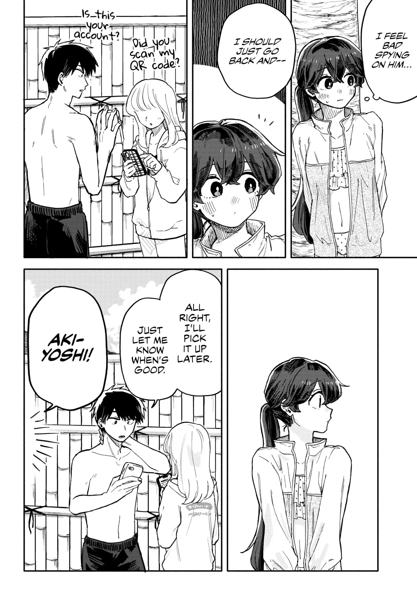Hope You're Happy, Lemon - Chapter 36 - Page 10