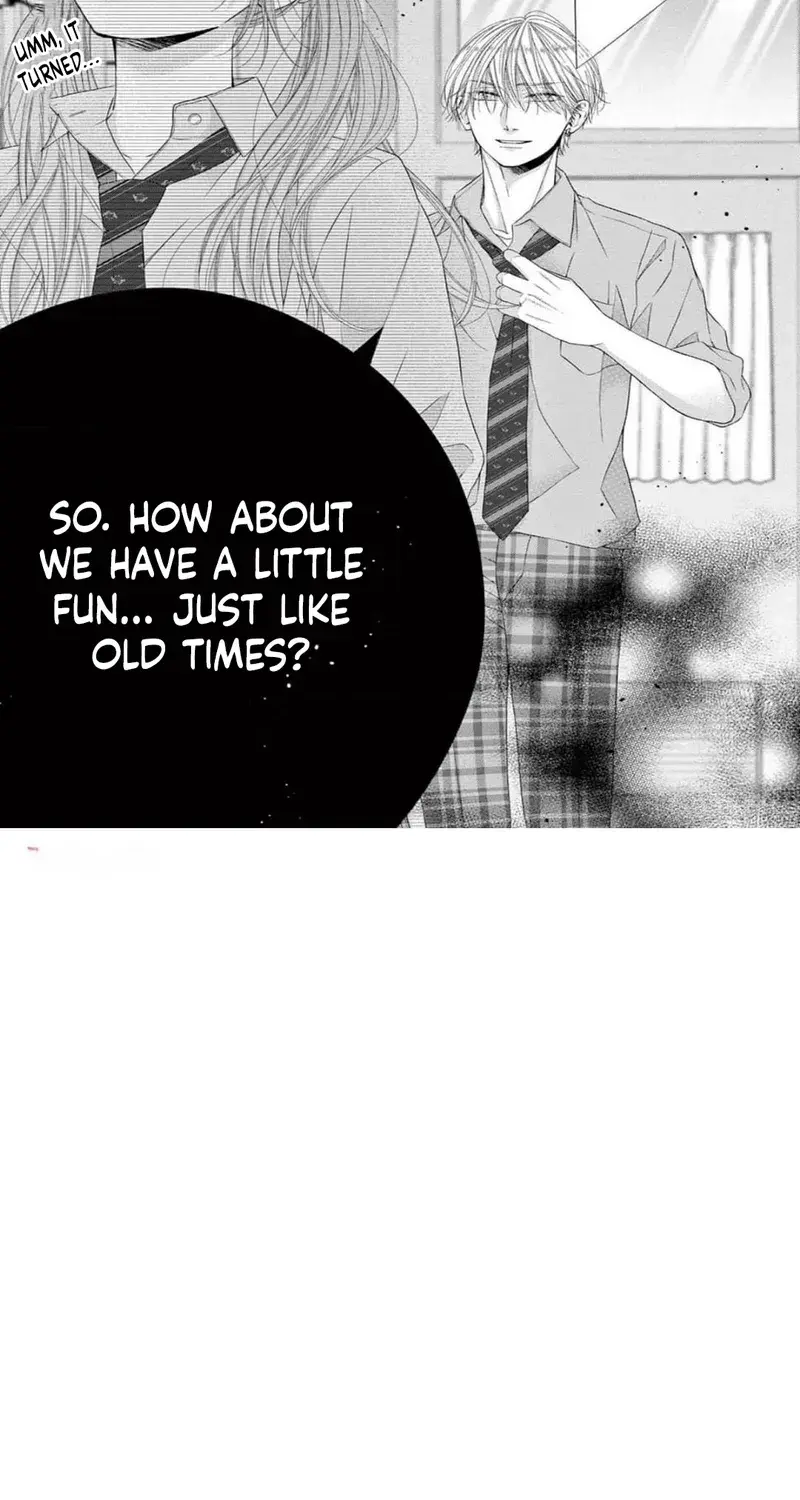 My First Love Continues in the Boys’ Dorm - Chapter 10 - Page 29