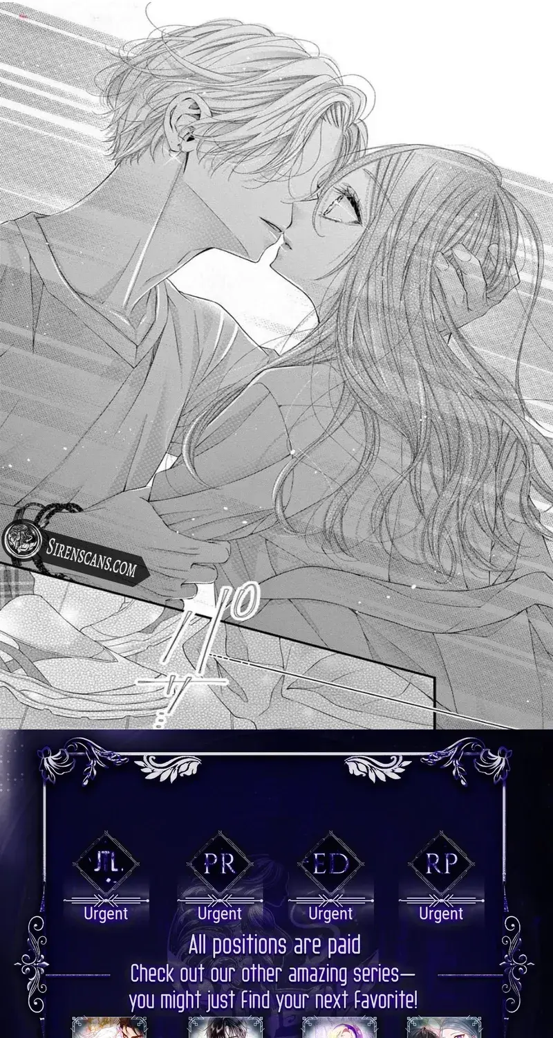 My First Love Continues in the Boys’ Dorm - Chapter 11 - Page 29