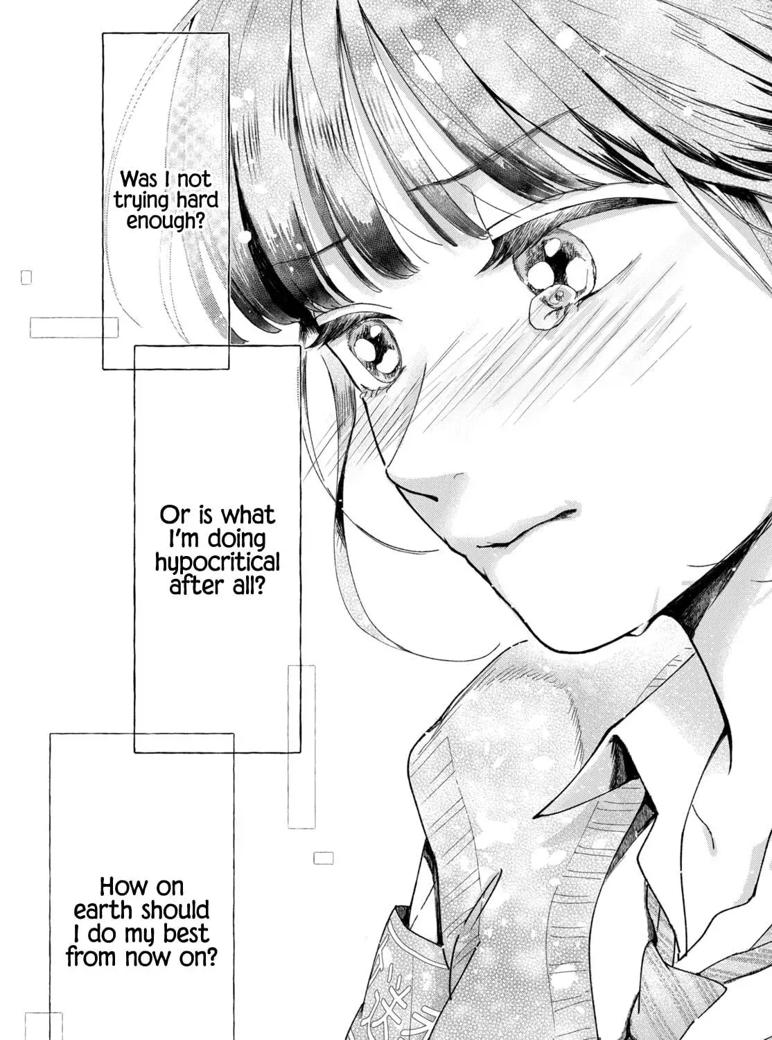 Kuroko Girl Meets Heel Boy - Chapter 1 - Page 65