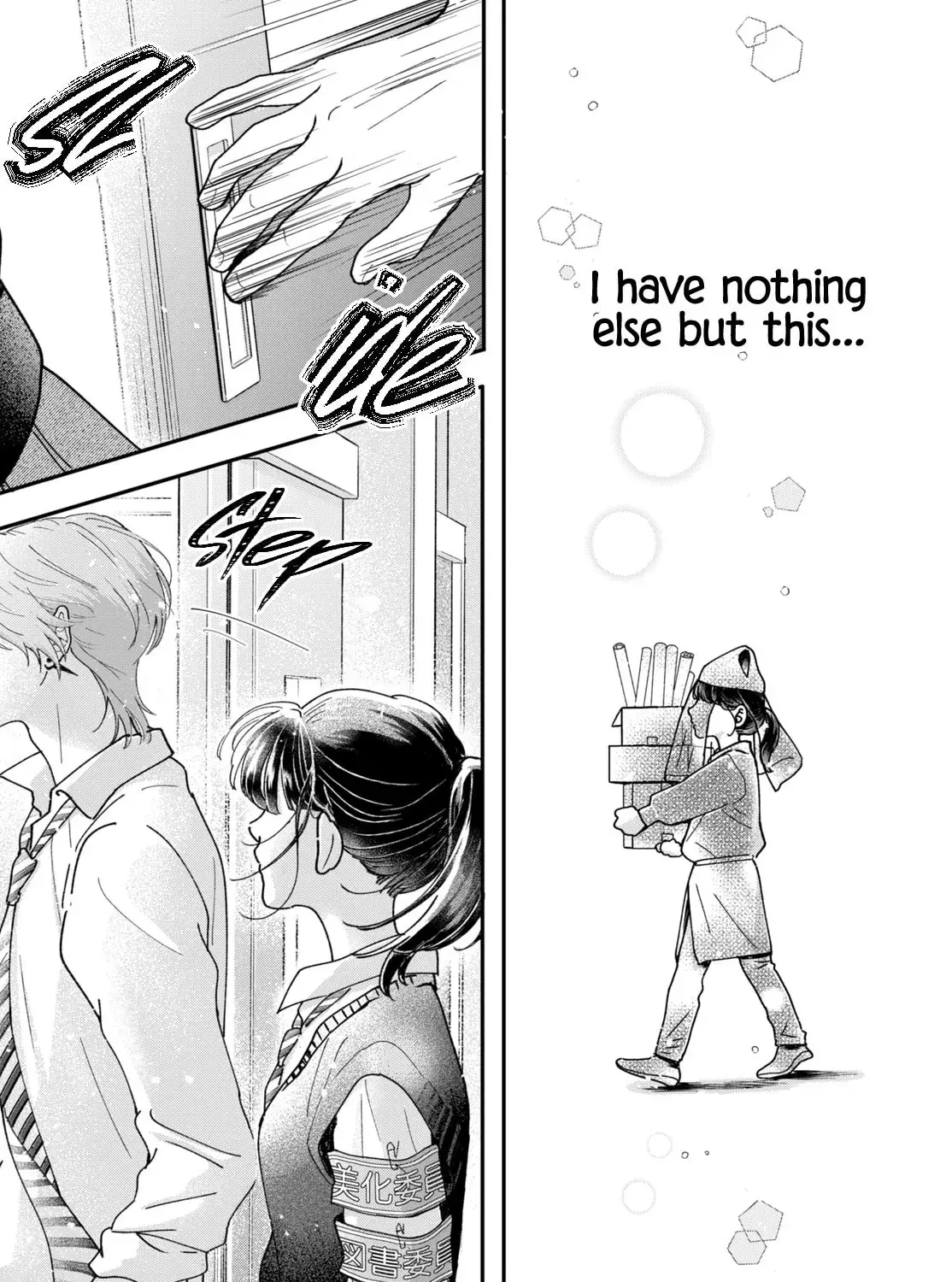 Kuroko Girl Meets Heel Boy - Chapter 1 - Page 67