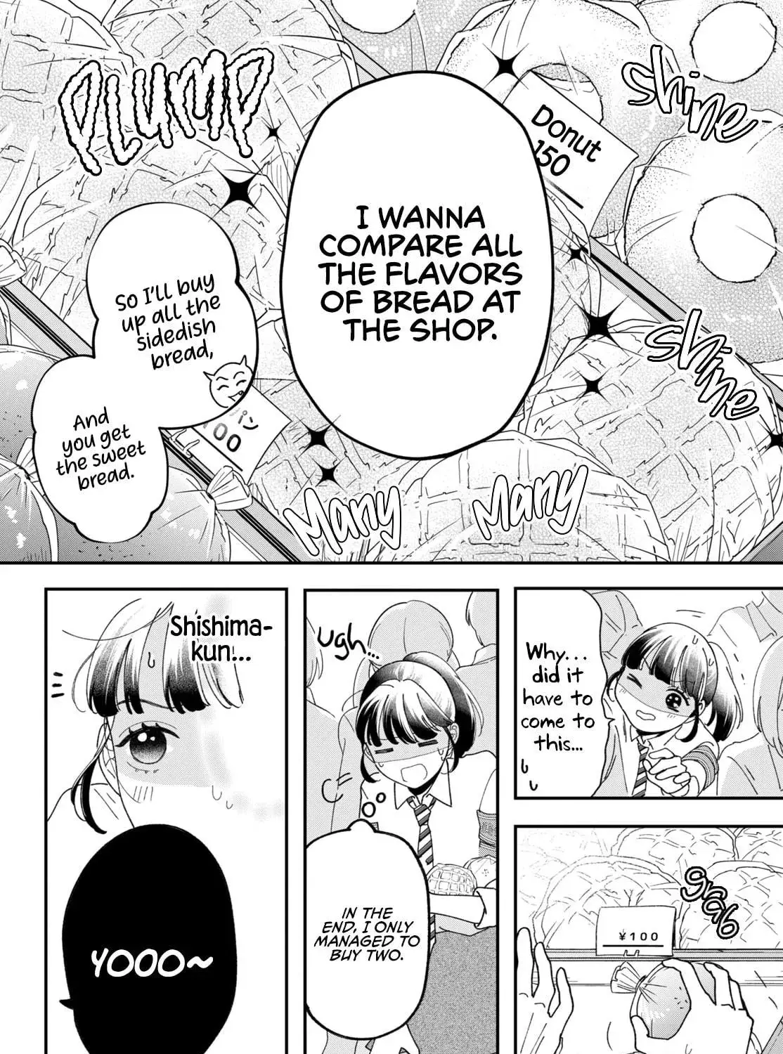 Kuroko Girl Meets Heel Boy - Chapter 2 - Page 27