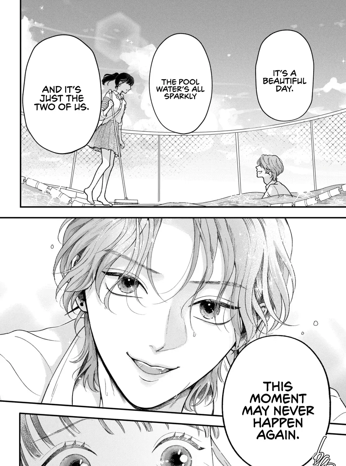 Kuroko Girl Meets Heel Boy - Chapter 2 - Page 59
