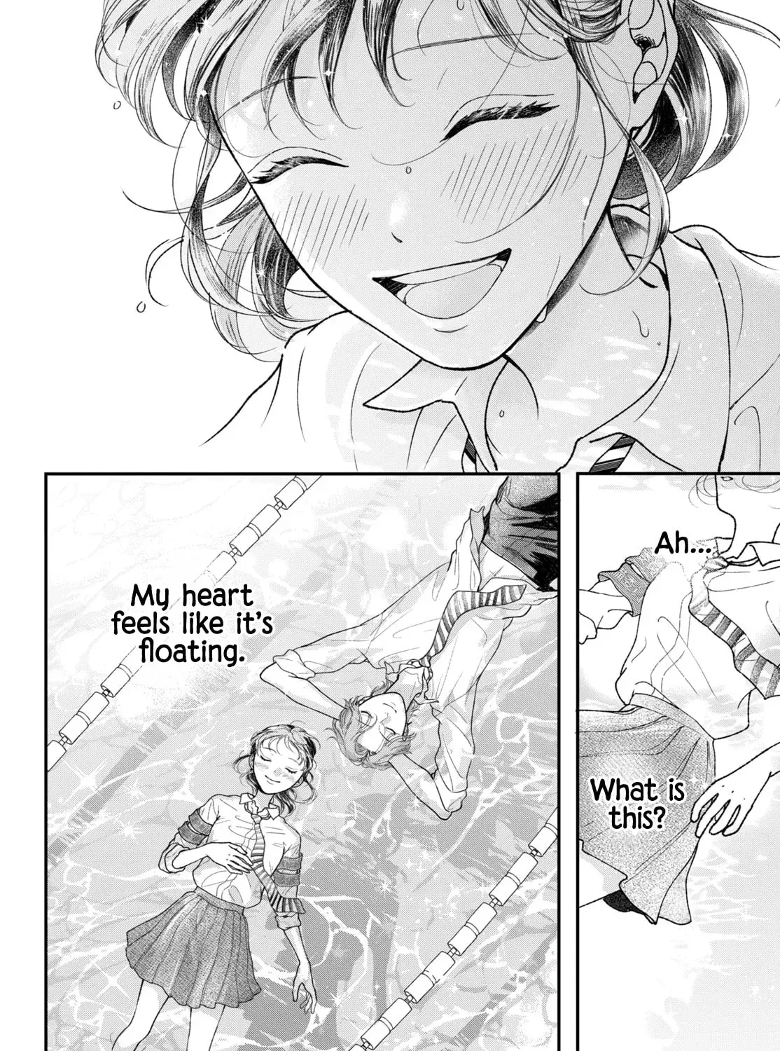 Kuroko Girl Meets Heel Boy - Chapter 2 - Page 67