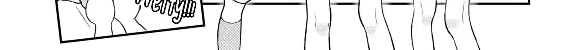 Kuroko Girl Meets Heel Boy - Chapter 3 - Page 34