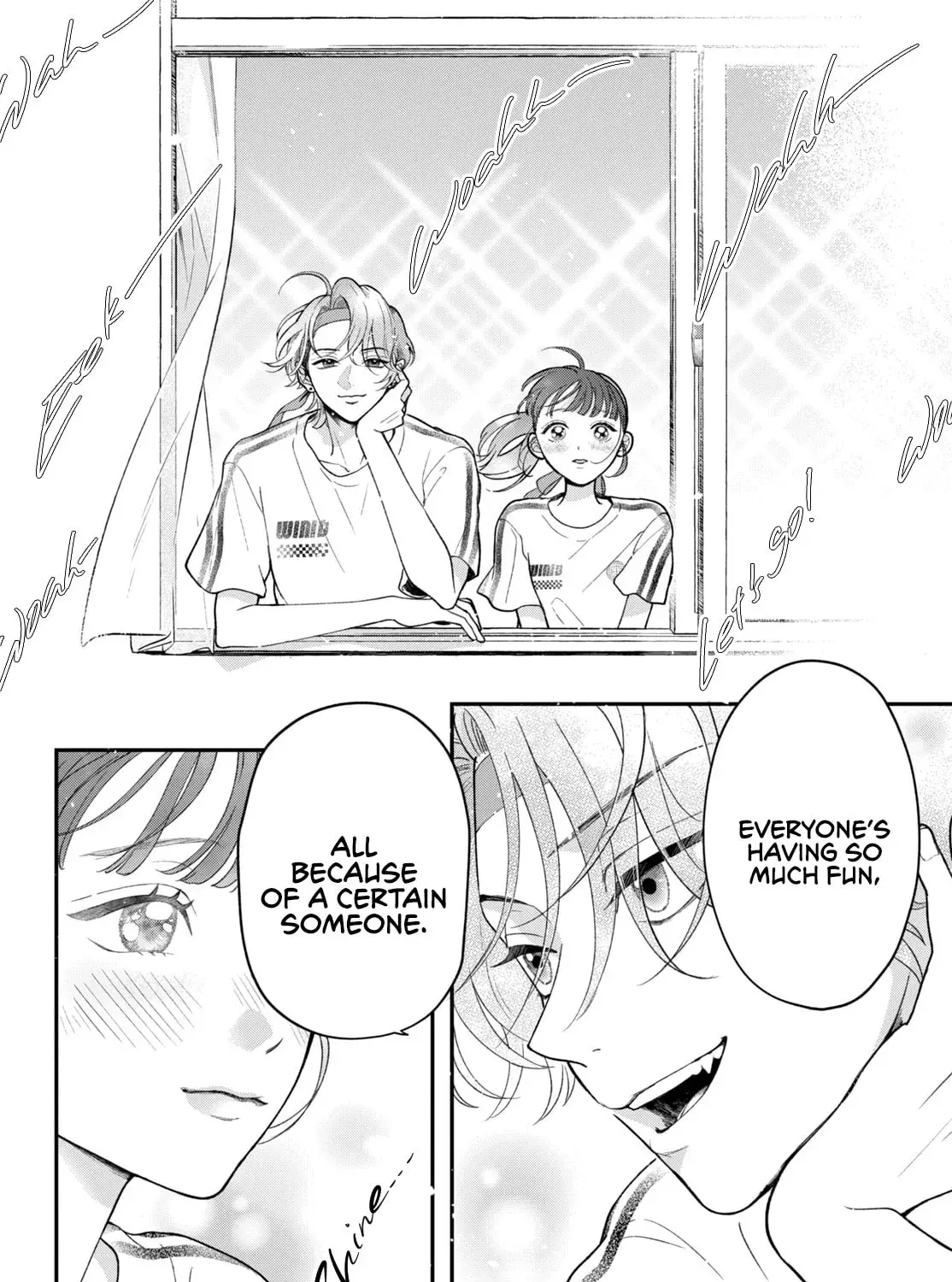 Kuroko Girl Meets Heel Boy - Chapter 3 - Page 63