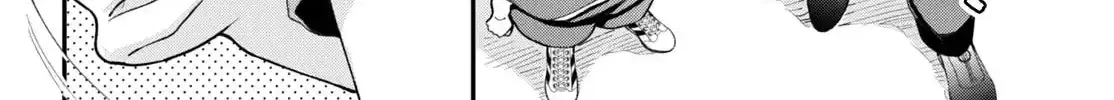 Kuroko Girl Meets Heel Boy - Chapter 4 - Page 28