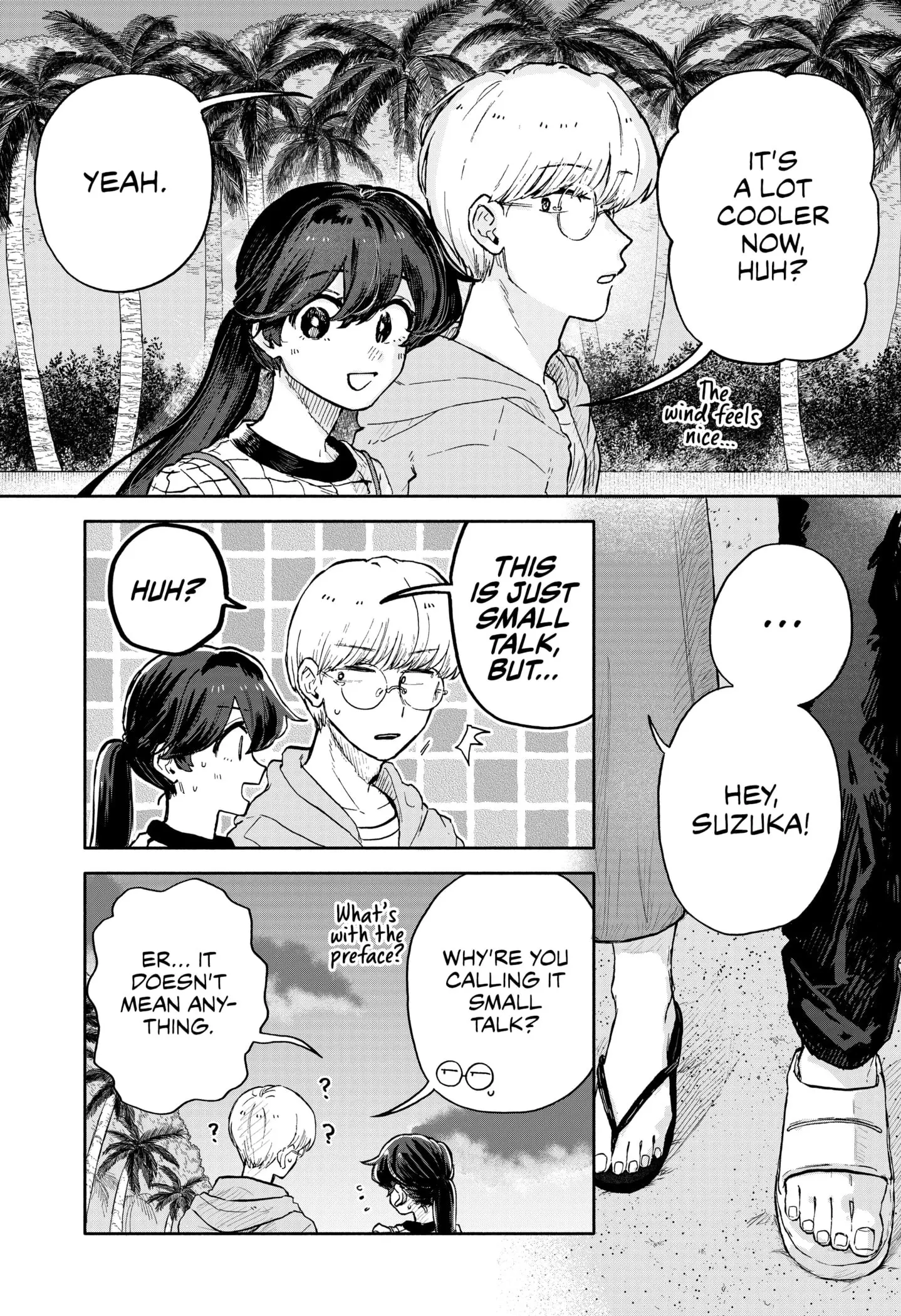 Hope You're Happy, Lemon - Chapter 38 - Page 13