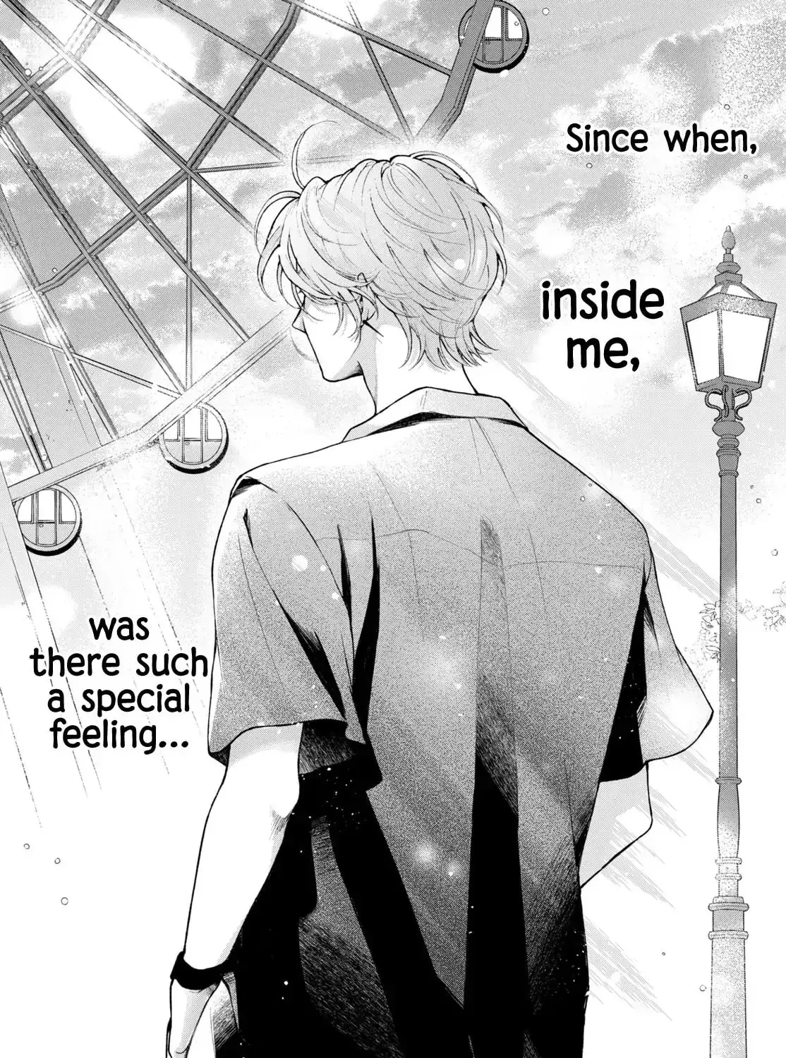 Kuroko Girl Meets Heel Boy - Chapter 4 - Page 55