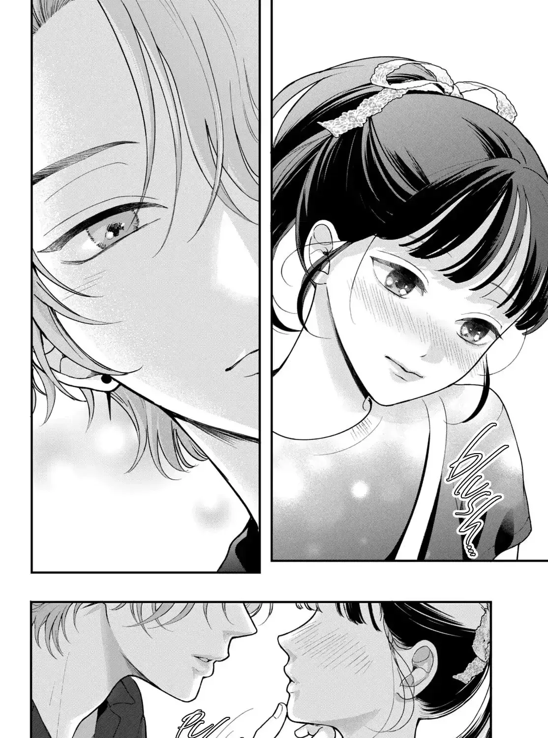 Kuroko Girl Meets Heel Boy - Chapter 4 - Page 75