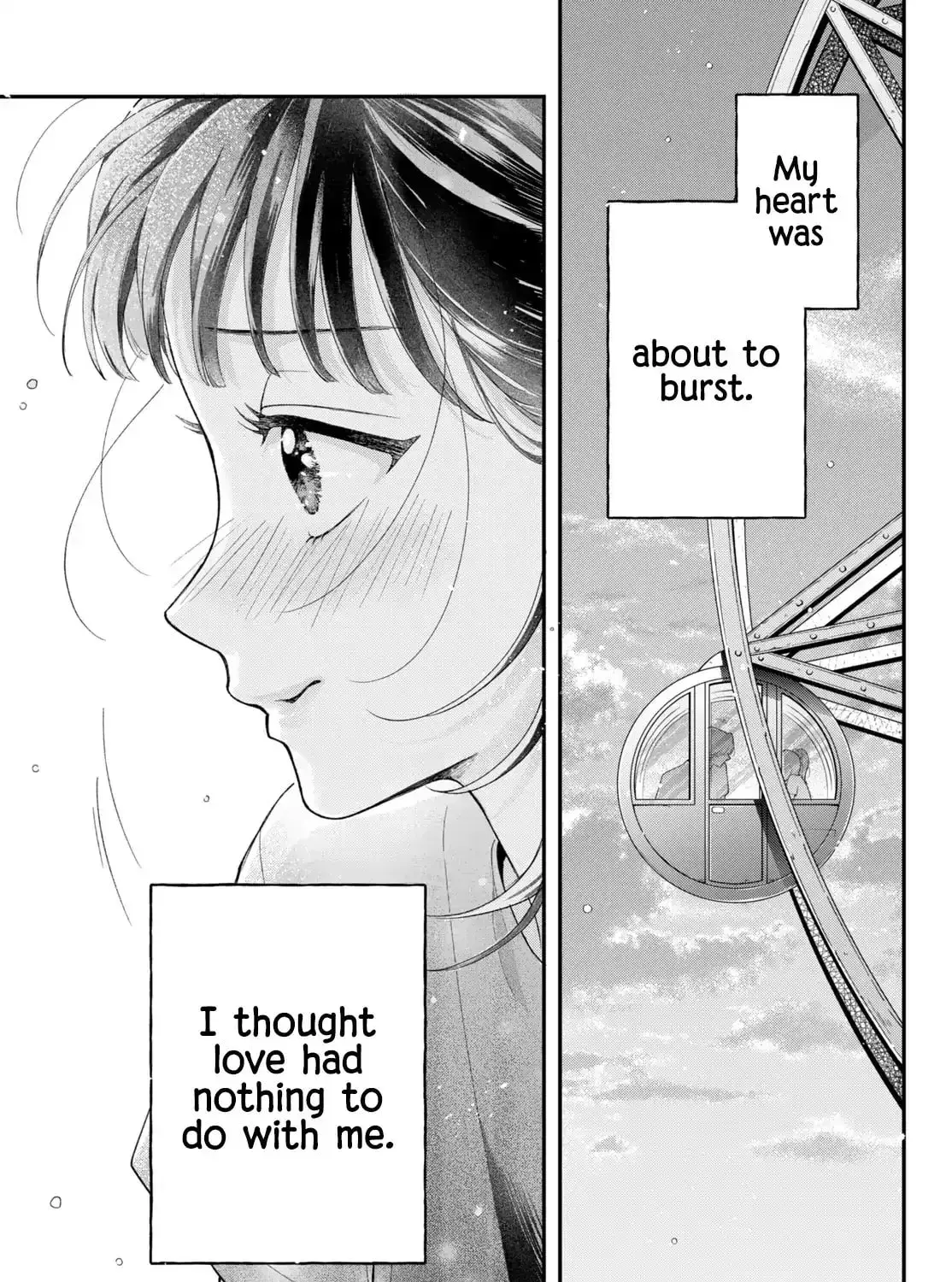 Kuroko Girl Meets Heel Boy - Chapter 4 - Page 81