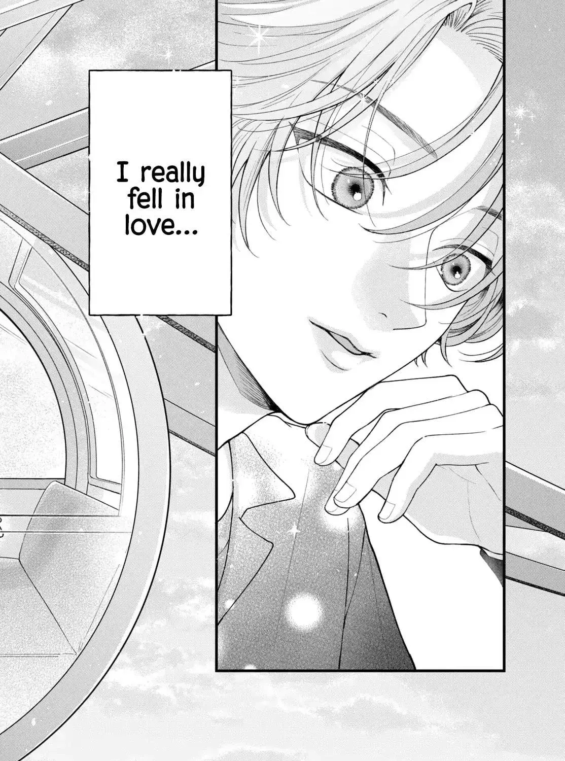 Kuroko Girl Meets Heel Boy - Chapter 4 - Page 83