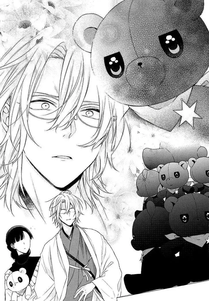 I Want You in My Life Forever - Chapter 7 - Page 10
