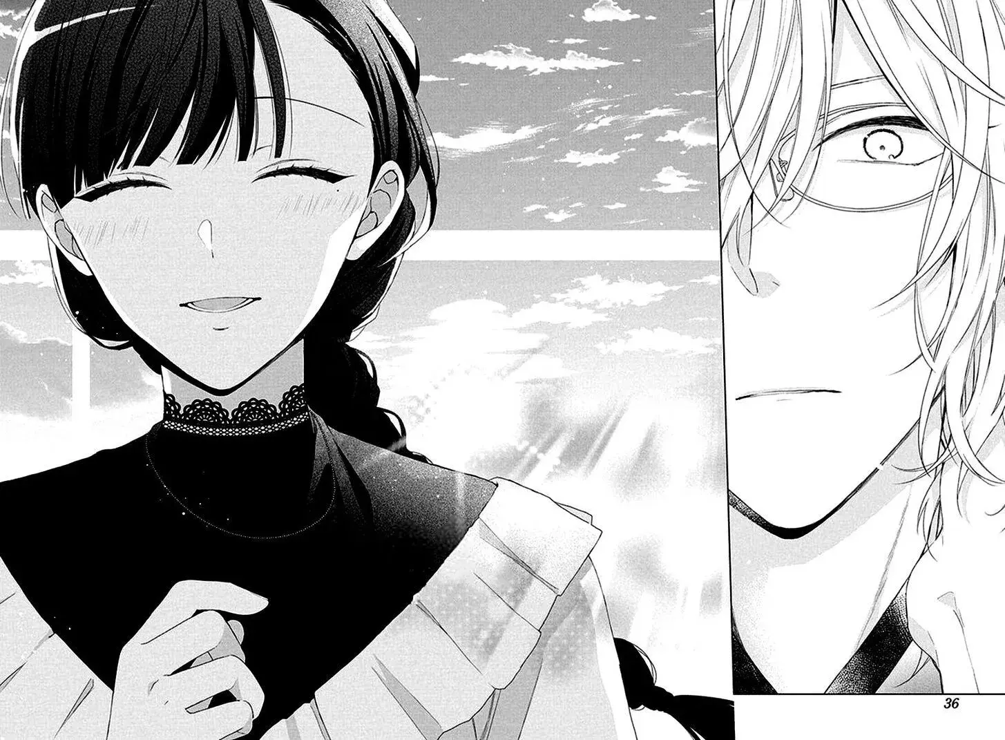 I Want You in My Life Forever - Chapter 7 - Page 26