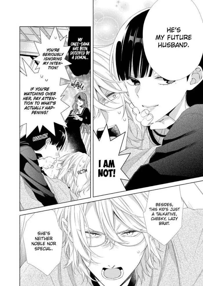 I Want You in My Life Forever - Chapter 11 - Page 10