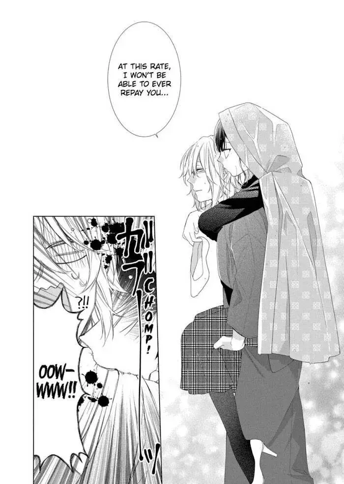 I Want You in My Life Forever - Chapter 12 - Page 26