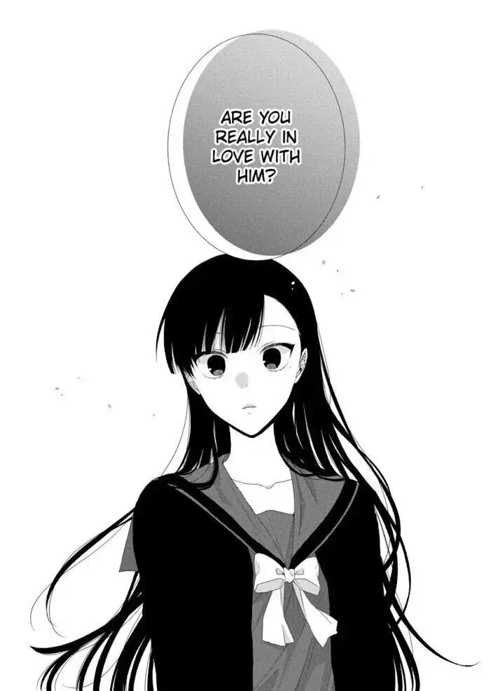 I Want You in My Life Forever - Chapter 13 - Page 27