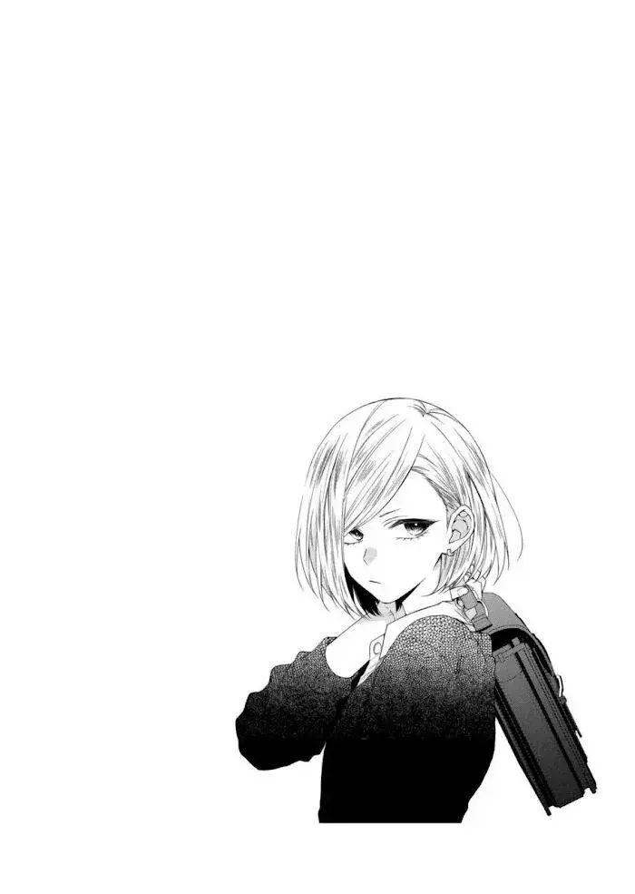 I Want You in My Life Forever - Chapter 13 - Page 29