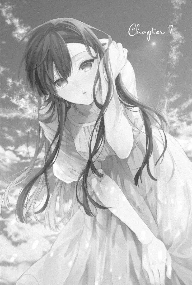 I Want You in My Life Forever - Chapter 17 - Page 1