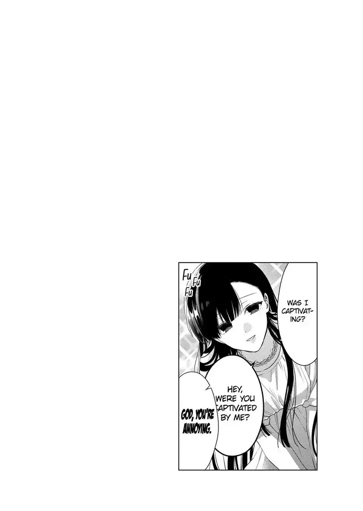 I Want You in My Life Forever - Chapter 17 - Page 2