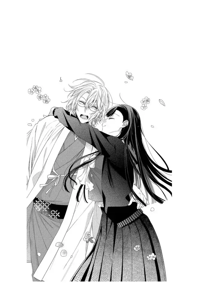 I Want You in My Life Forever - Chapter 18 - Page 30
