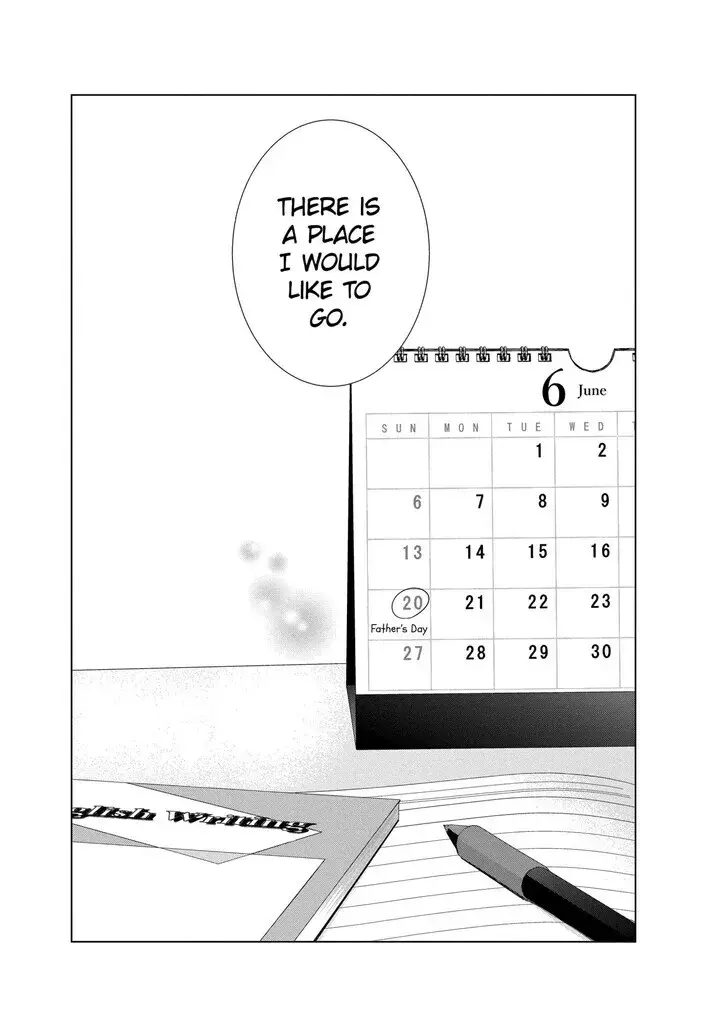 I Want You in My Life Forever - Chapter 19 - Page 27