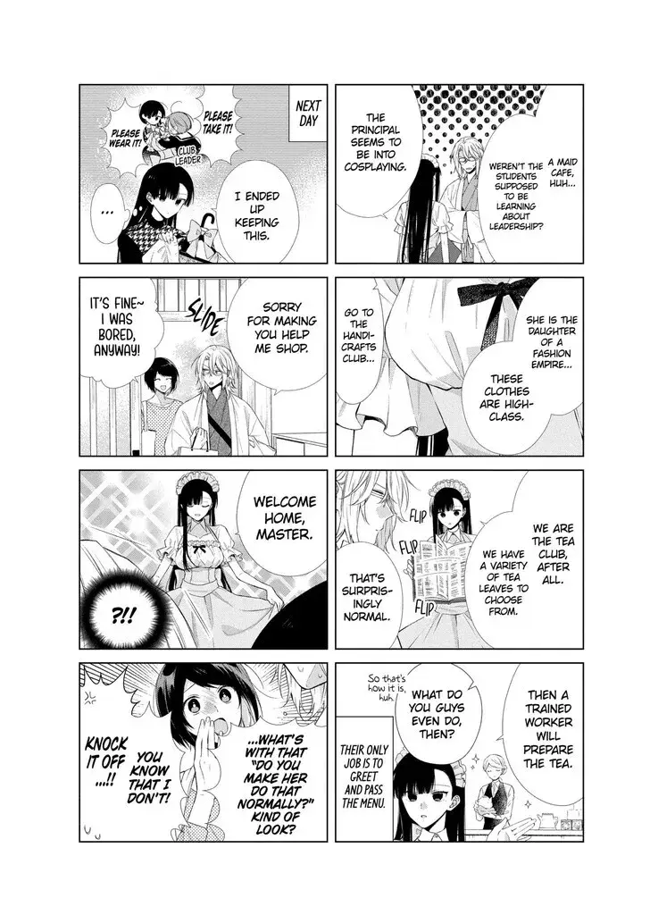 I Want You in My Life Forever - Chapter 19 - Page 28