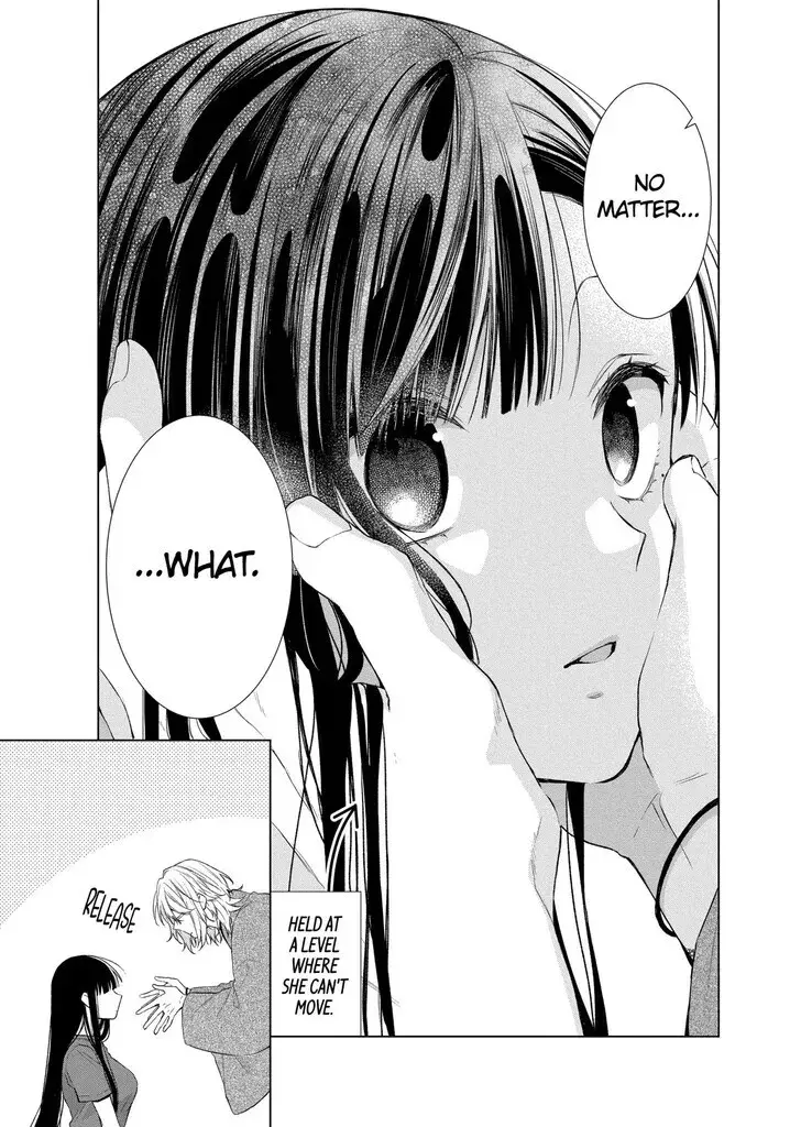 I Want You in My Life Forever - Chapter 22 - Page 28