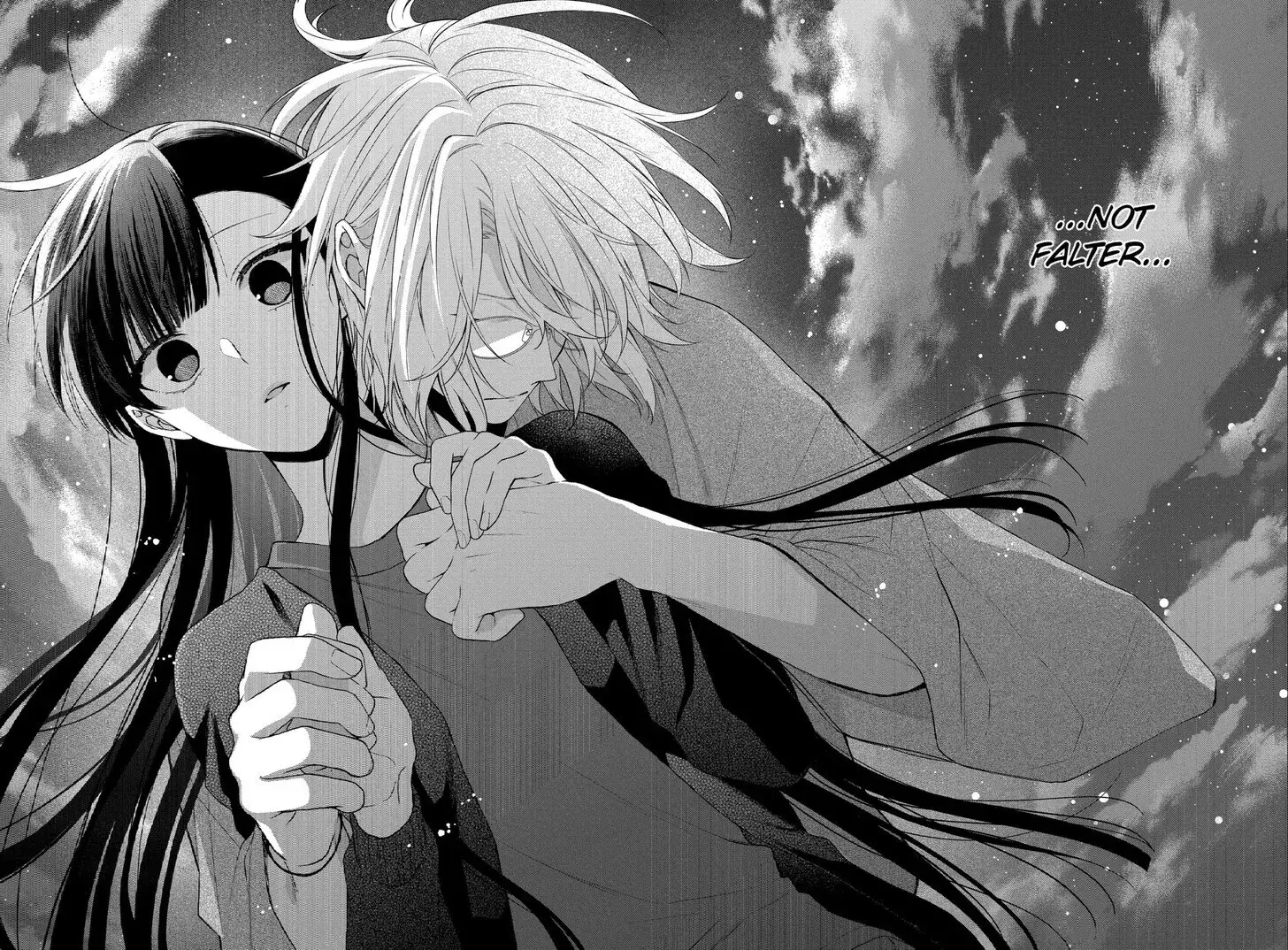I Want You in My Life Forever - Chapter 24 - Page 21