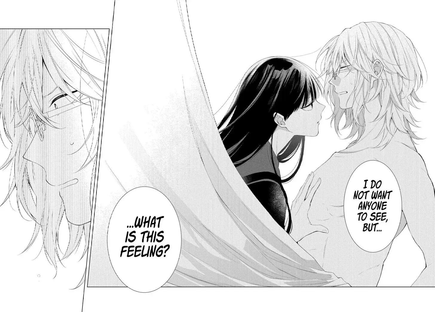 I Want You in My Life Forever - Chapter 25 - Page 18
