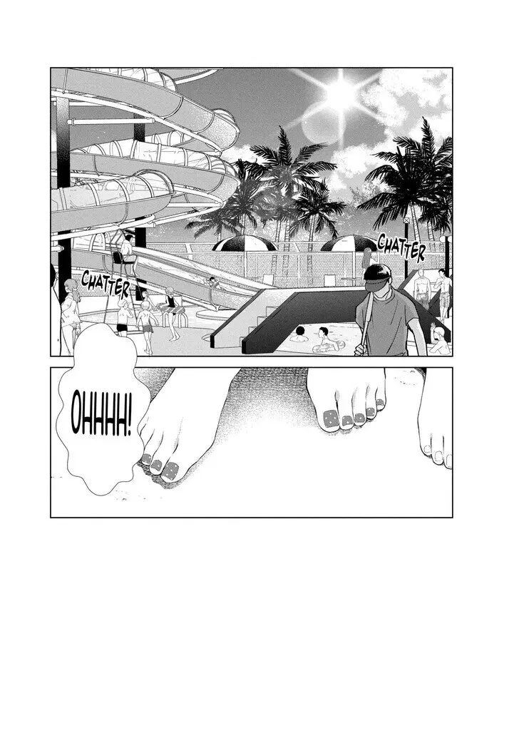 I Want You in My Life Forever - Chapter 26 - Page 2