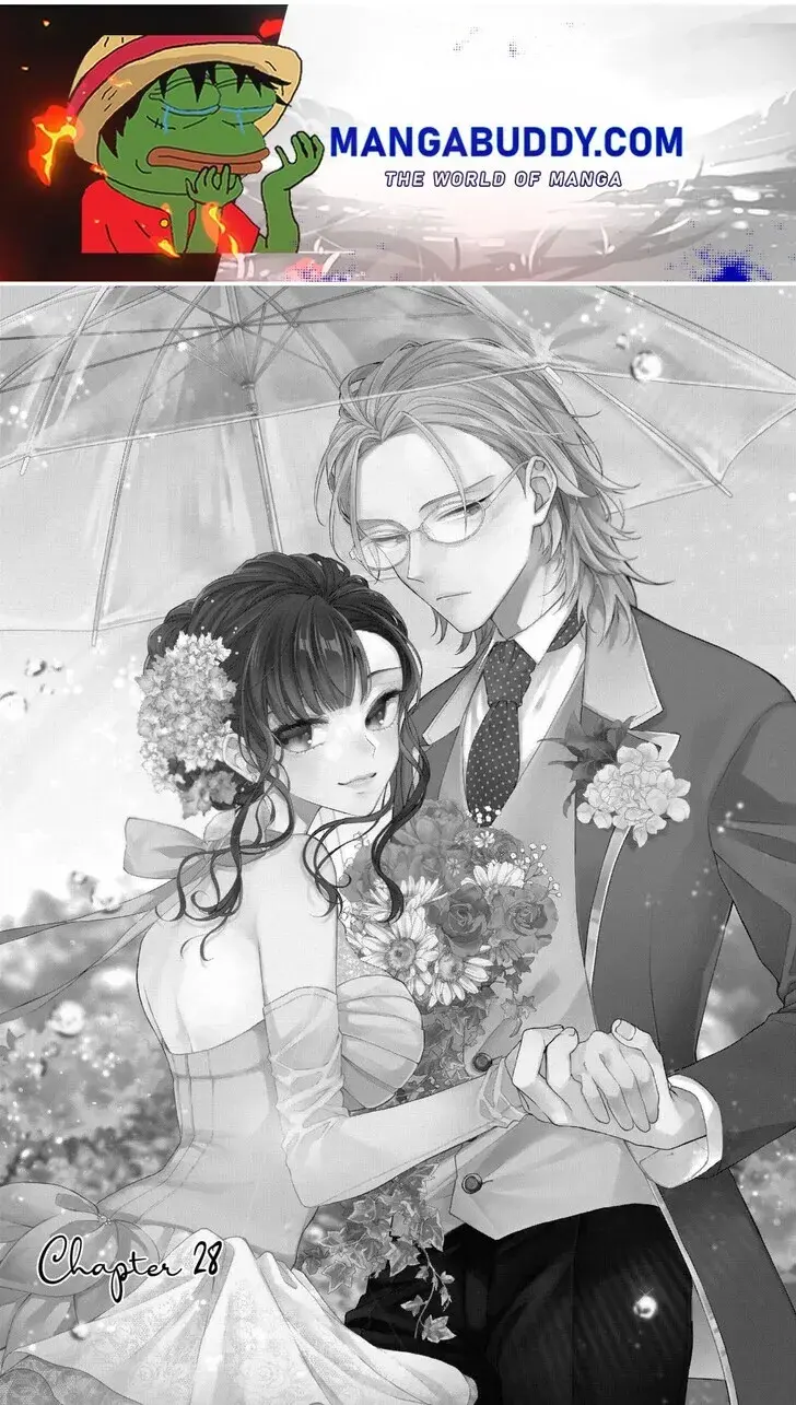I Want You in My Life Forever - Chapter 28 - Page 1
