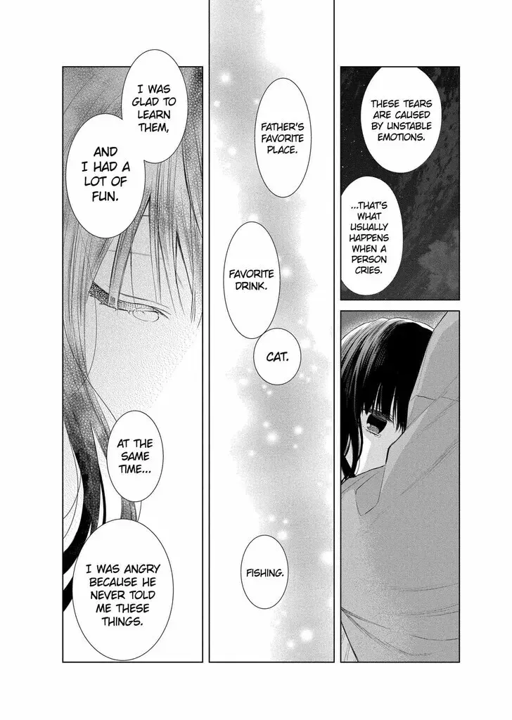I Want You in My Life Forever - Chapter 29 - Page 24