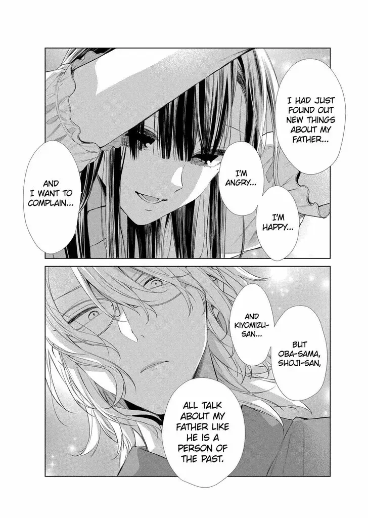 I Want You in My Life Forever - Chapter 29 - Page 26