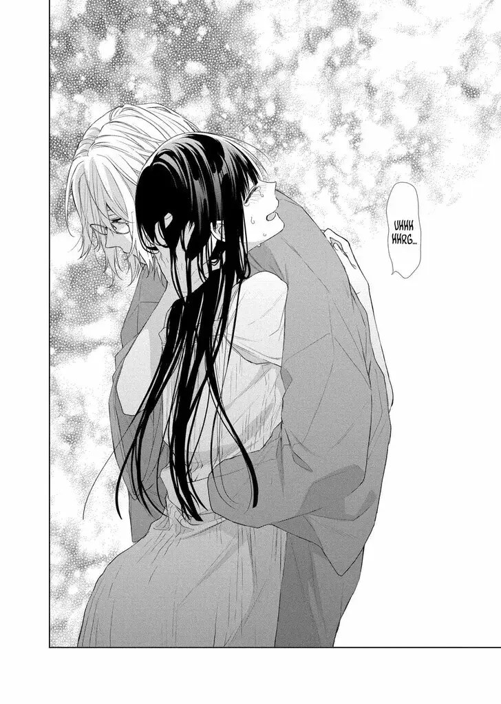 I Want You in My Life Forever - Chapter 29 - Page 29
