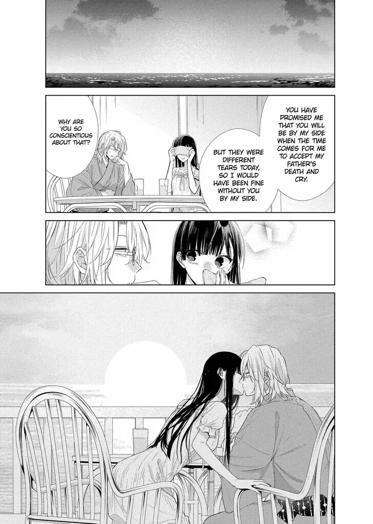 I Want You in My Life Forever - Chapter 29 - Page 30