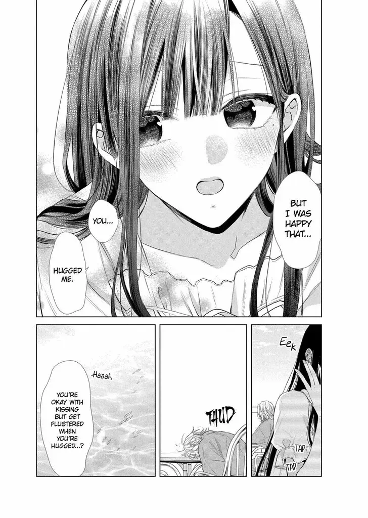 I Want You in My Life Forever - Chapter 29 - Page 31