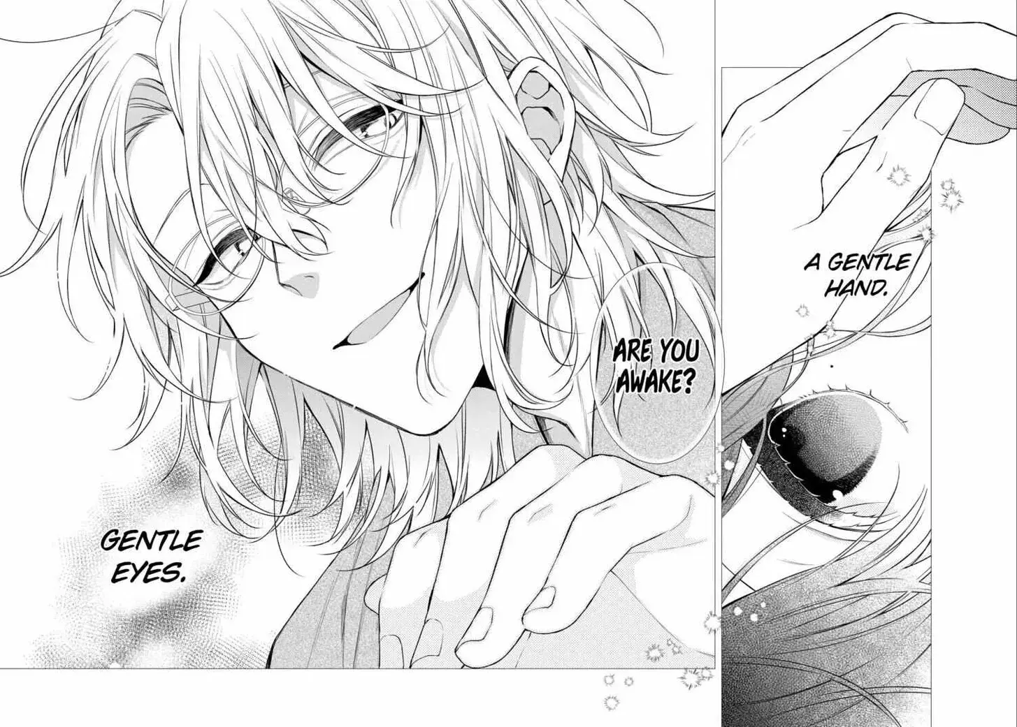 I Want You in My Life Forever - Chapter 32 - Page 24
