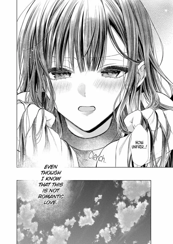 I Want You in My Life Forever - Chapter 32 - Page 25