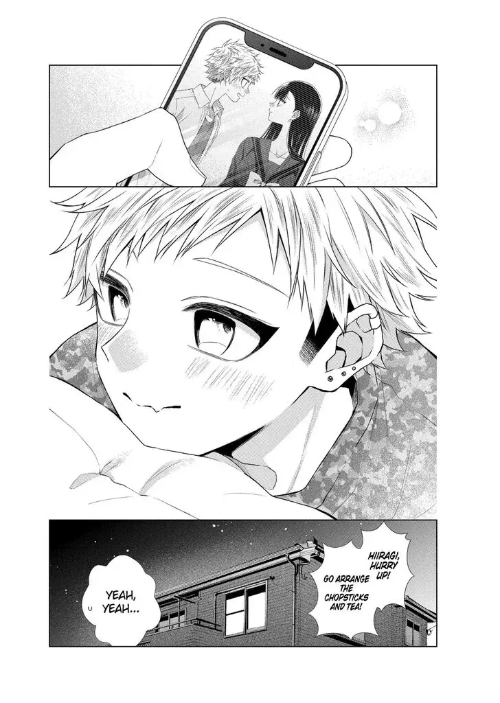 I Want You in My Life Forever - Chapter 33 - Page 30
