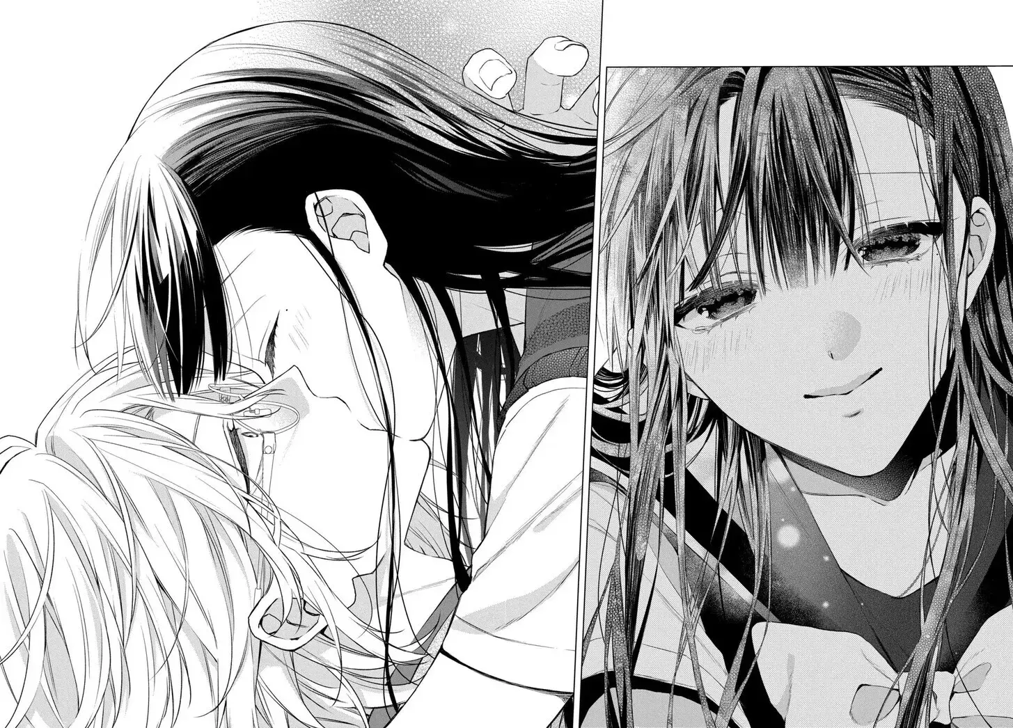 I Want You in My Life Forever - Chapter 34 - Page 28