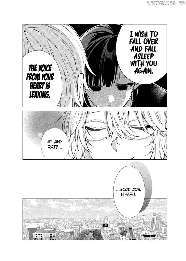 I Want You in My Life Forever - Chapter 35 - Page 29